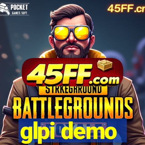 glpi demo